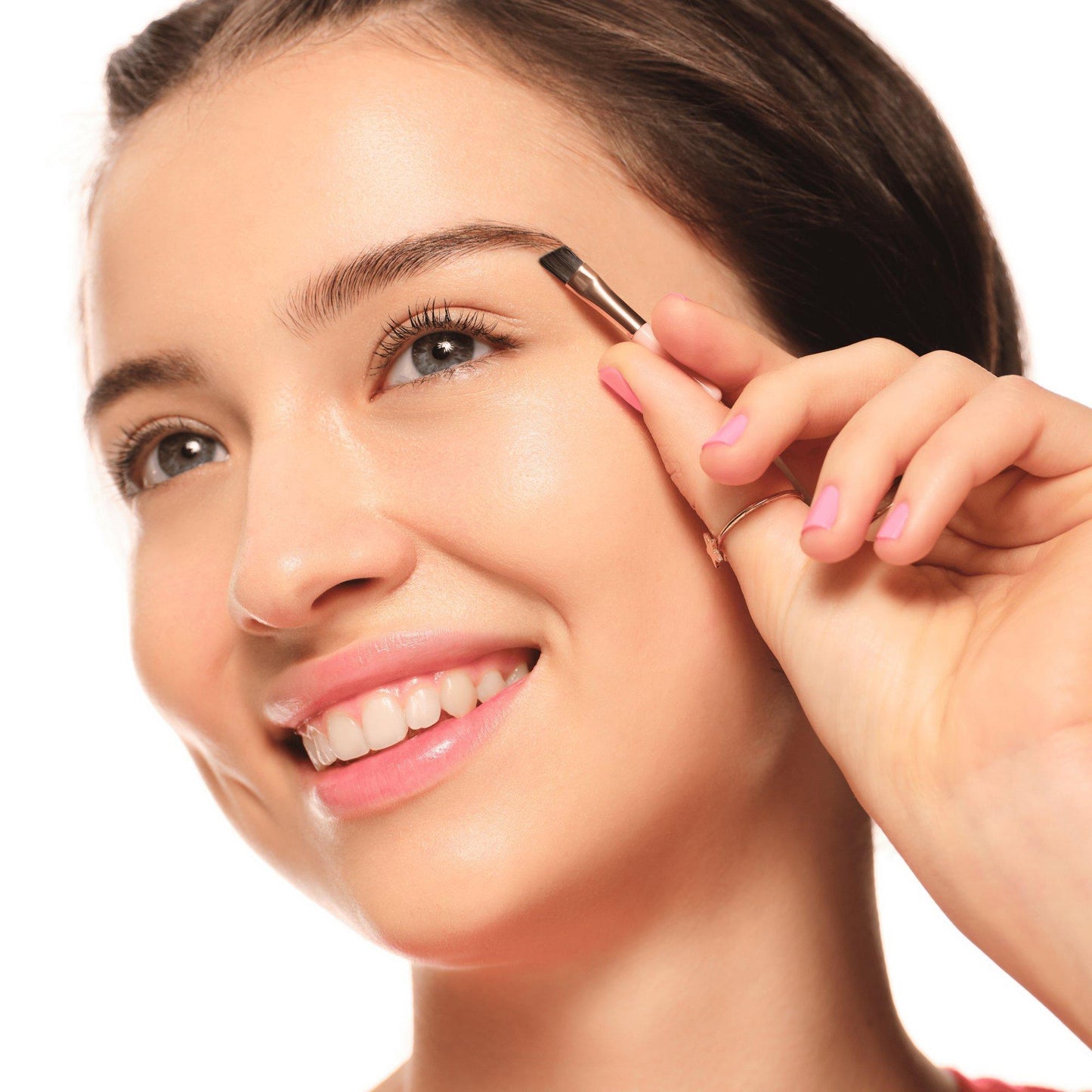 essence brow powder duo set 01