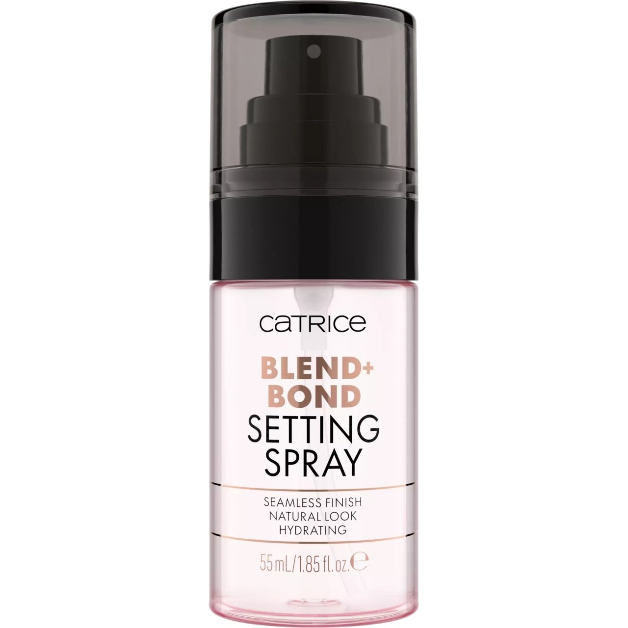 Catrice Blend + Bond Setting Spray