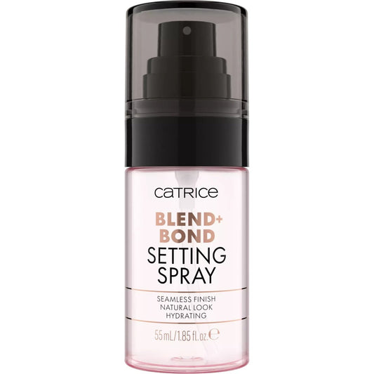 Catrice Blend + Bond Setting Spray
