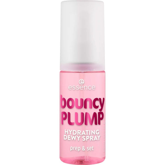 essence bouncy PLUMP HYDRATING DEWY SPRAY 10