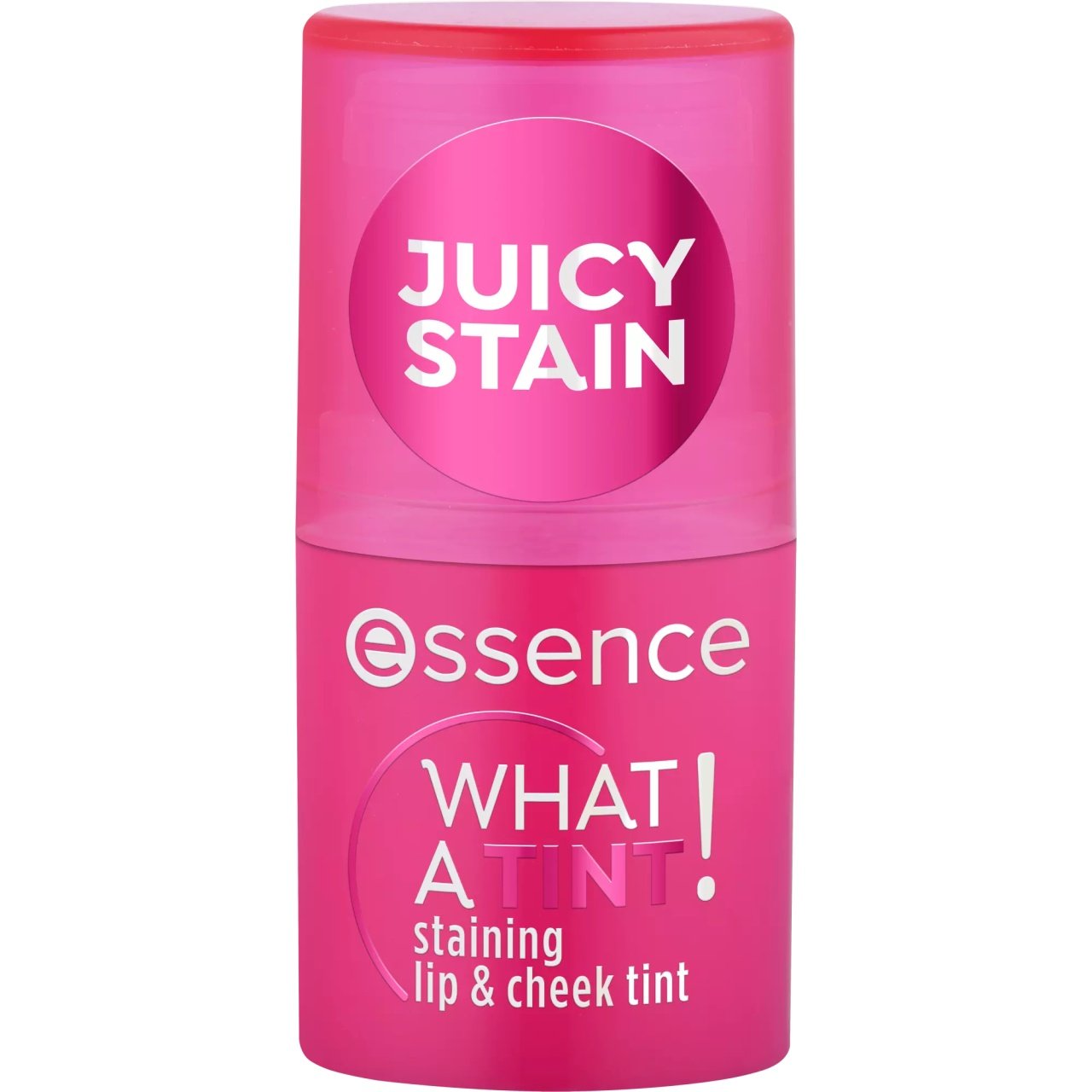 essence WHAT A TINT! staining lip & cheek tint 10