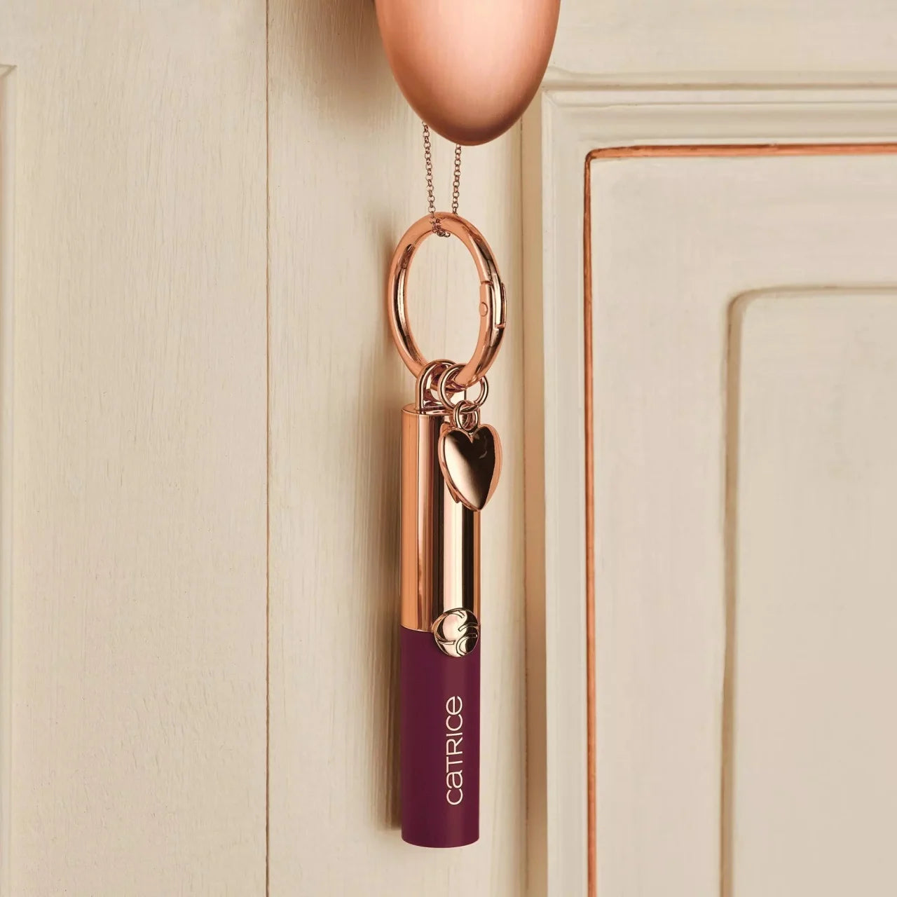 Catrice HOLLYGLAZING Multi-Use Glitter Stick C01