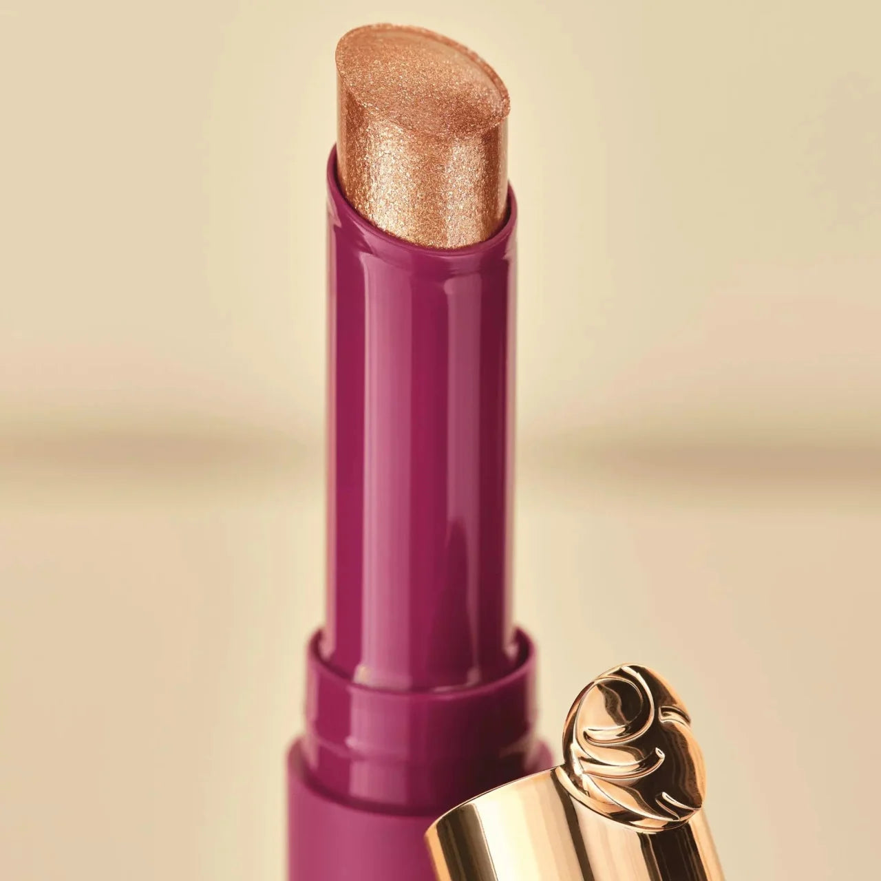 Catrice HOLLYGLAZING Multi-Use Glitter Stick C01