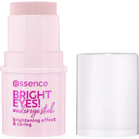 essence BRIGHT EYES! under eye stick 01