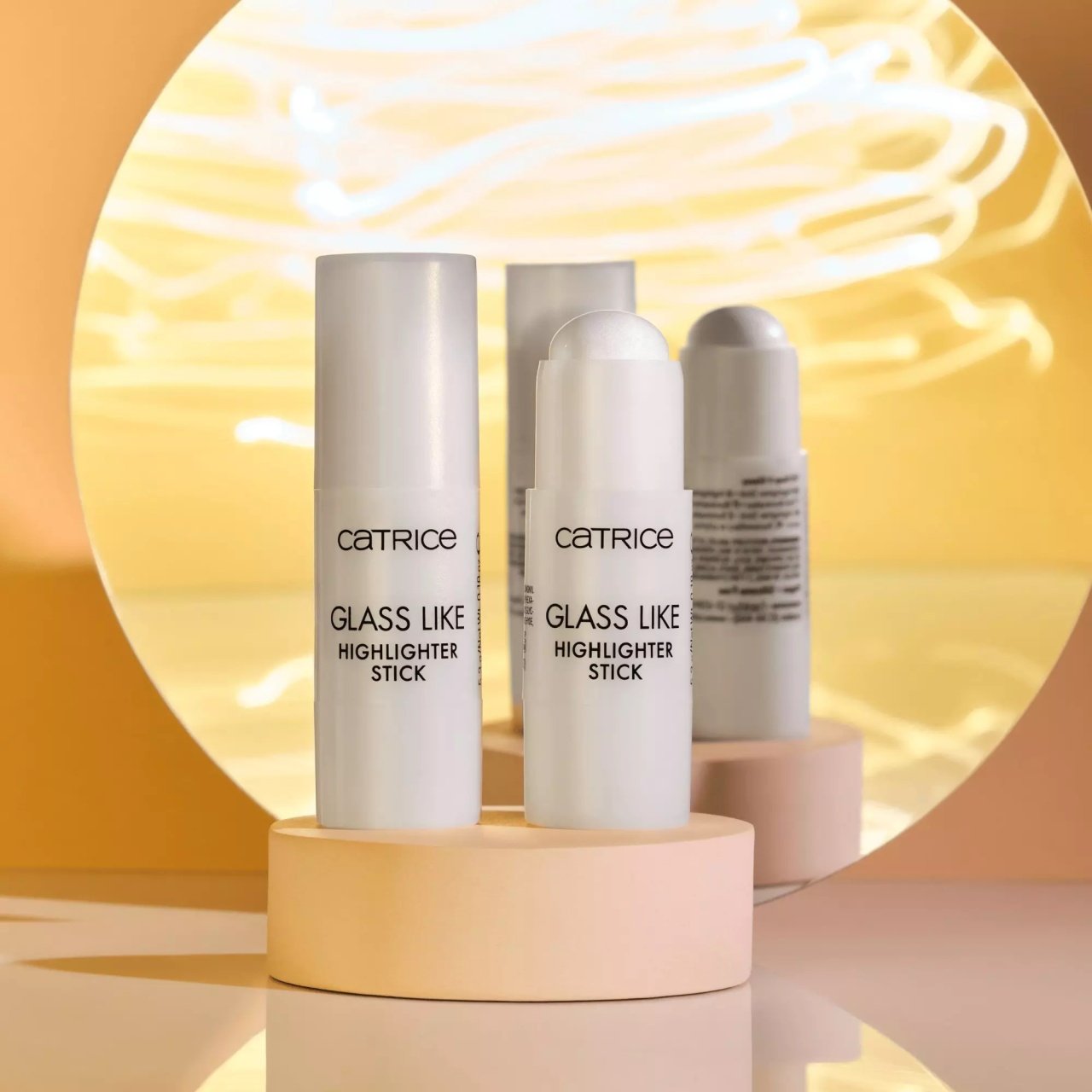 Catrice Glass Like Highlighter Stick 010