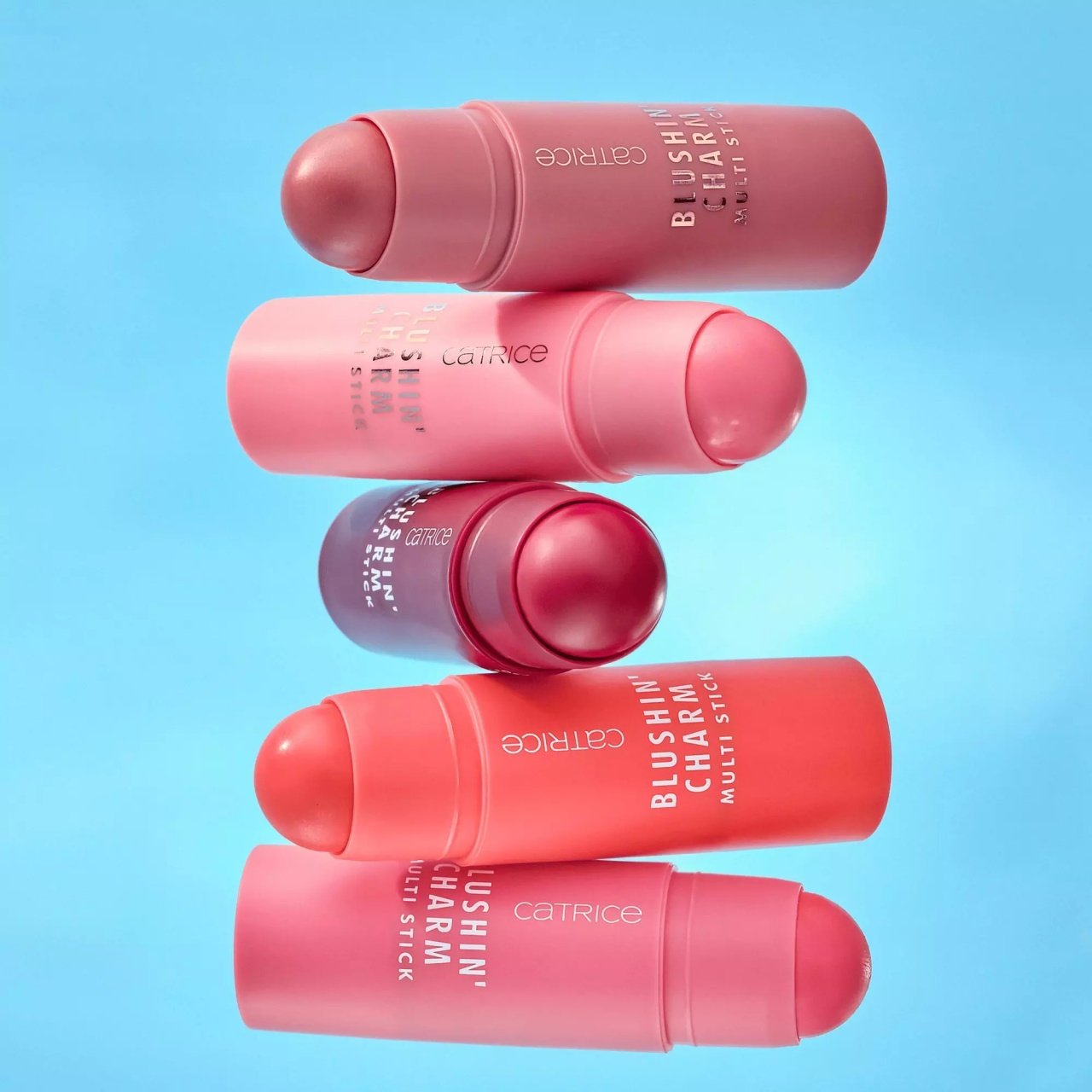 Catrice Blushin' Charm Multi Stick 010