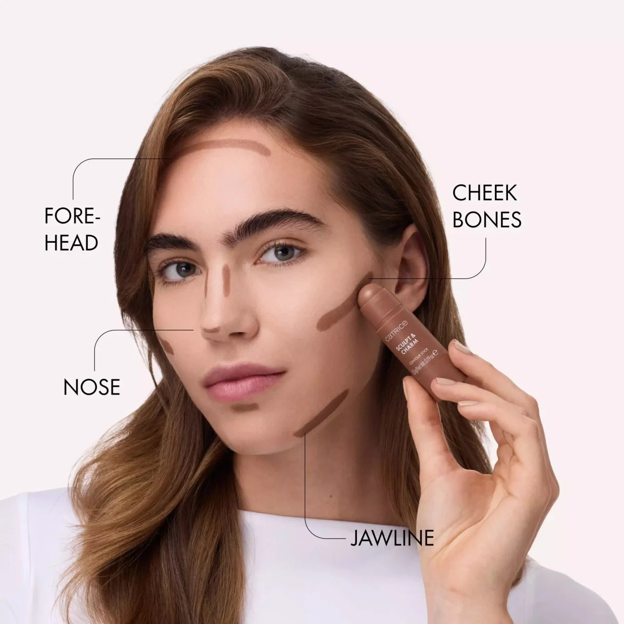 Catrice Sculpt & Charm Contour Stick