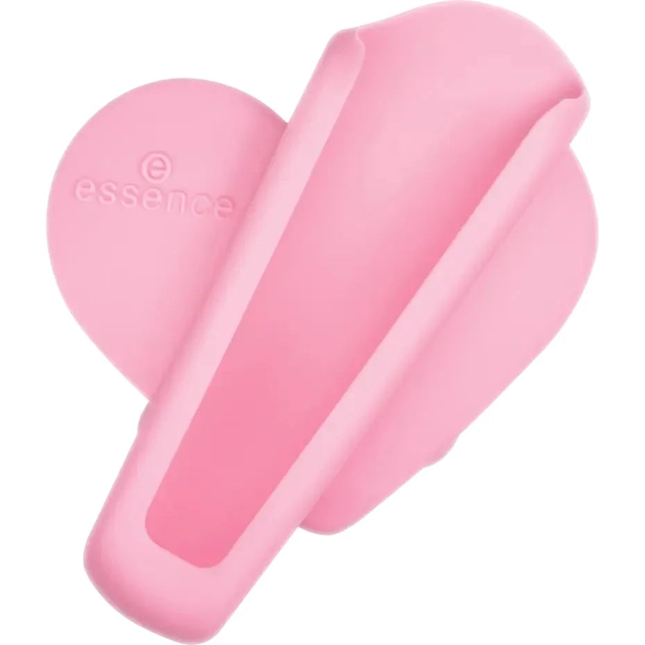 essence - SAY IT WITH JUICY Lipgloss holder 01 - Gloss On Call