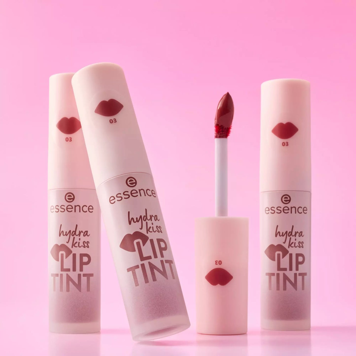 essence hydra kiss LIP TINT 01