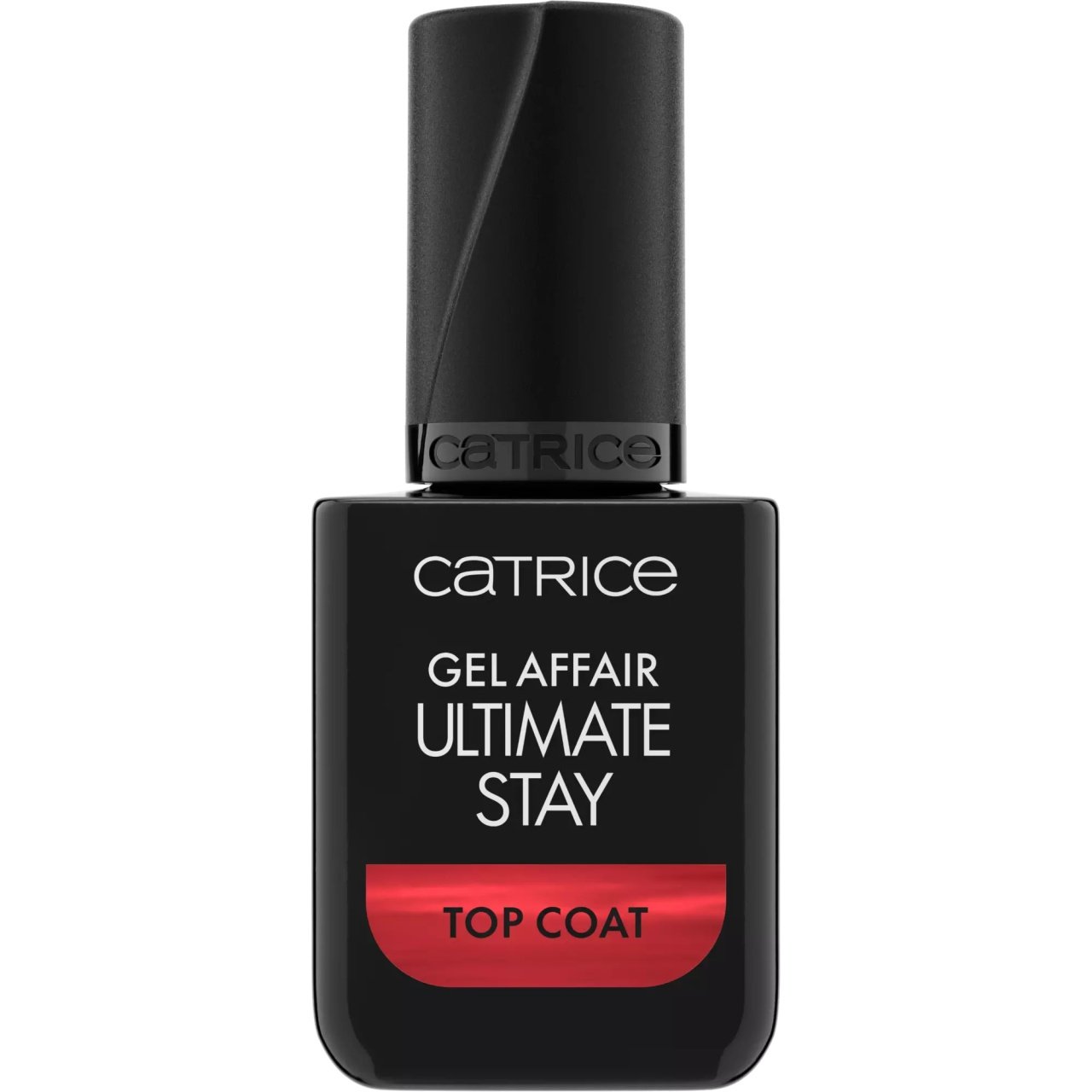 Catrice GEL AFFAIR Ultimate Stay Top Coat