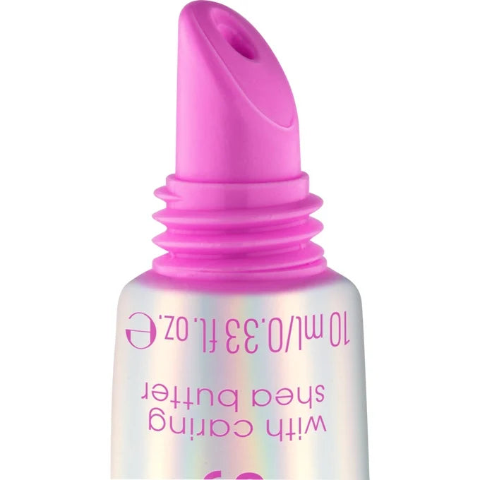 essence - Luciu de buze cu peptide The super peptide glossy lip treatment 05 - Holom