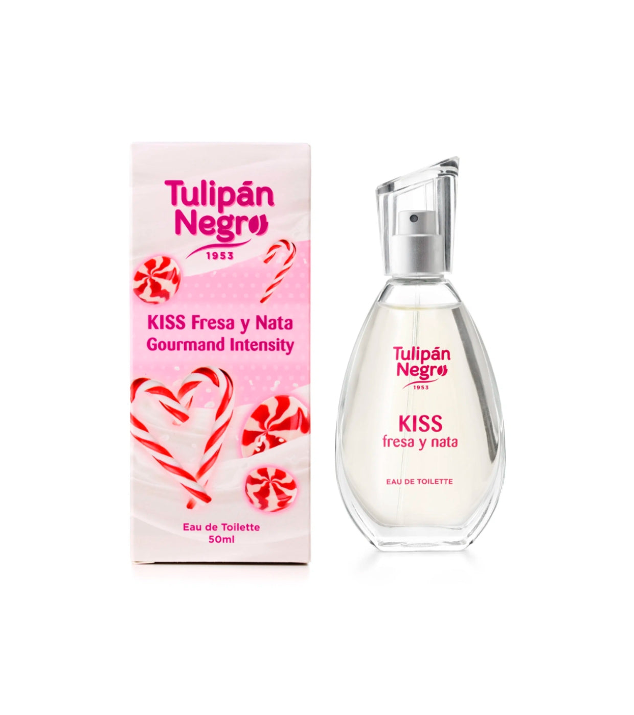 Tulipan EDT 50ml