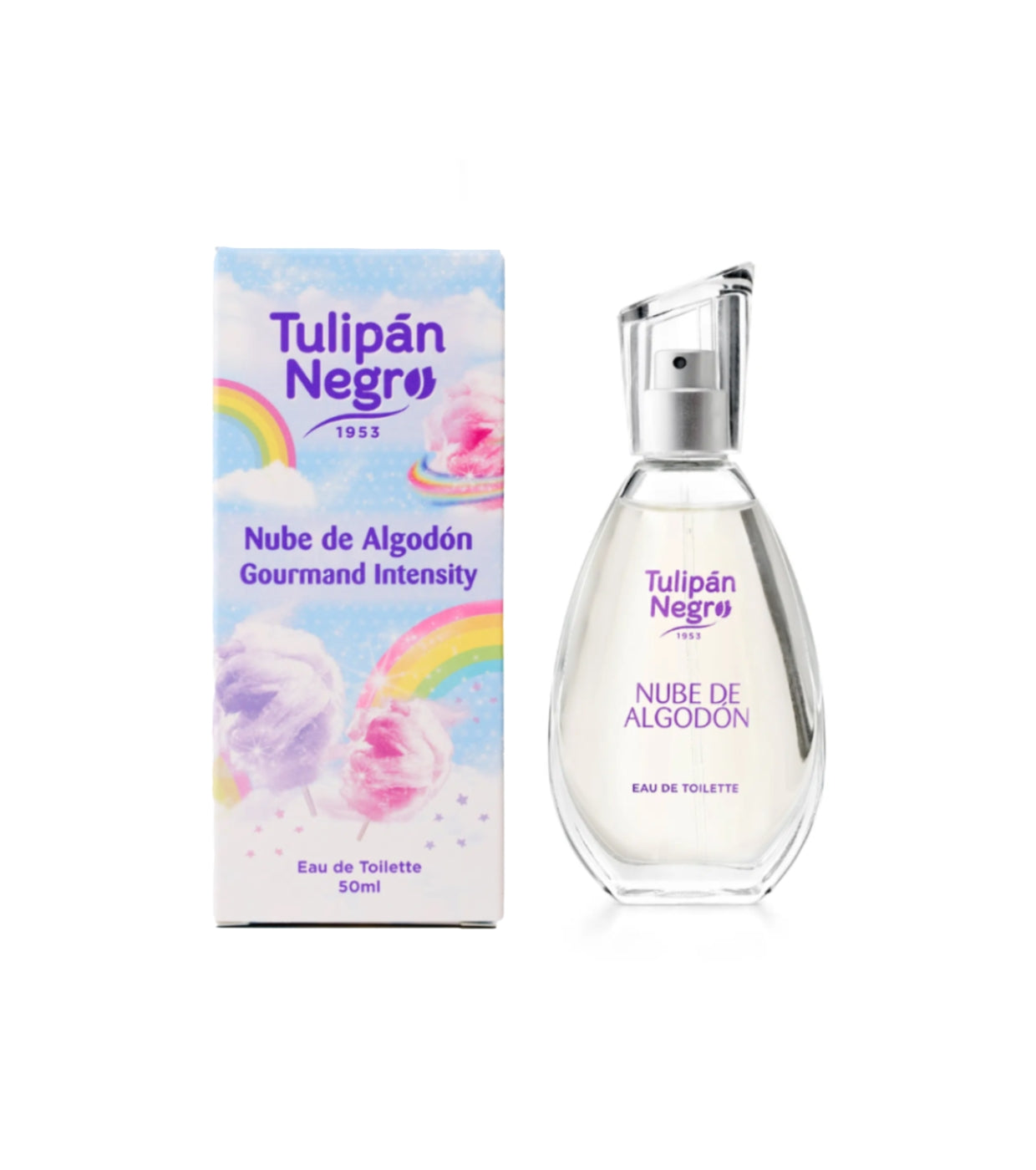Tulipan EDT 50ml