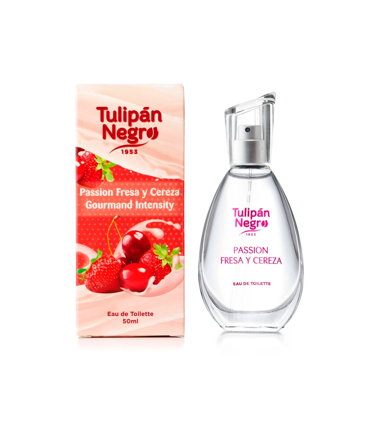 Tulipan EDT 50ml