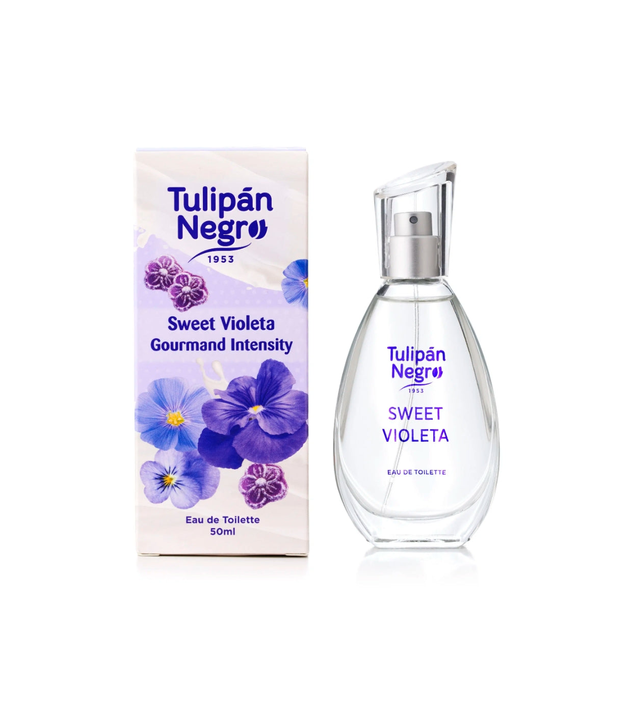 Tulipan EDT 50ml