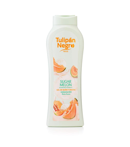 Tulipan Gel Dus 650ml S.Melon