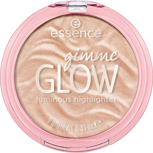 essence gimme GLOW luminous highlighter 10, 9g