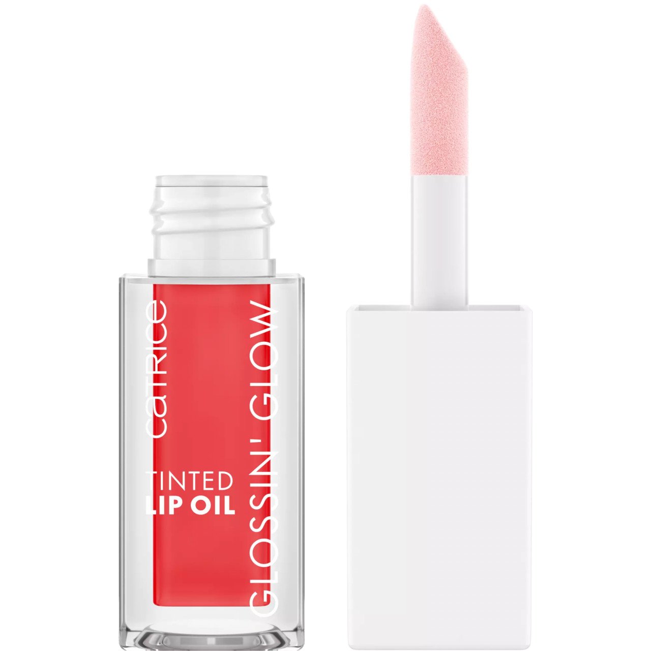 Catrice Glossin' Glow Tinted Lip Oil 010