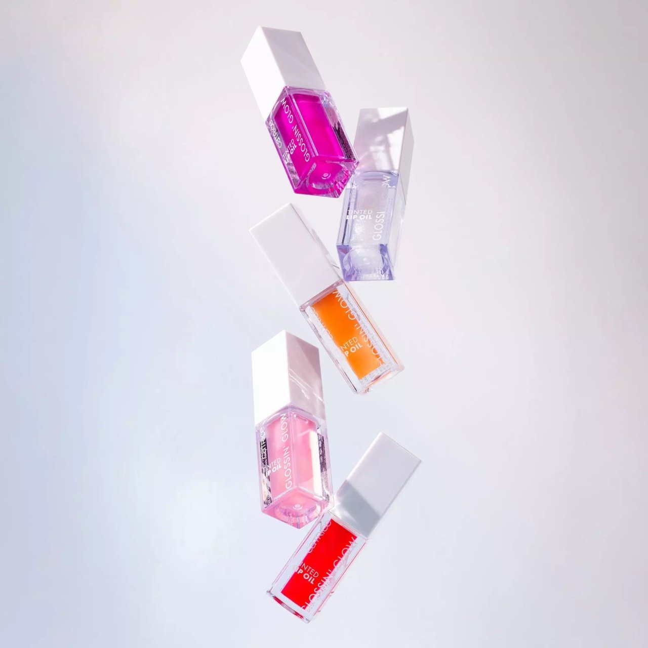 Catrice Glossin' Glow Tinted Lip Oil 010