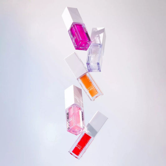 Catrice Glossin' Glow Tinted Lip Oil 010