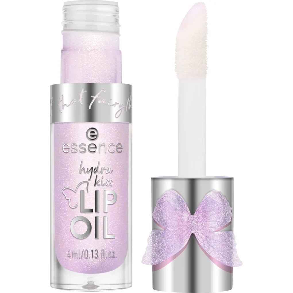 essence - Ulei de buze That fairything. hydra kiss LIP OIL 108 - Liquid Fairydust, 4