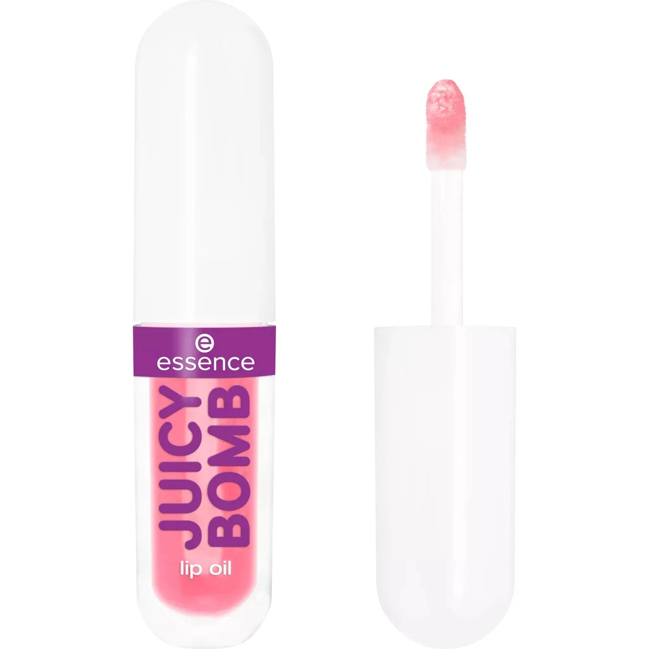 essence JUICY BOMB PARTY lip oil 03