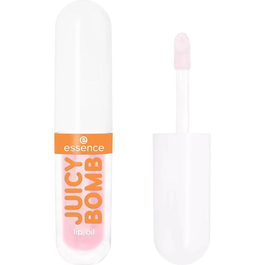 essence JUICY BOMB PARTY lip oil 01