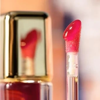 Catrice - SPRING AND THE CITY Glossy Nectar Lip Oil C01 - Hello, Lover!