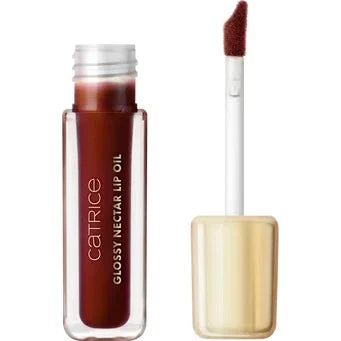 Catrice - SPRING AND THE CITY Glossy Nectar Lip Oil C01 - Hello, Lover!