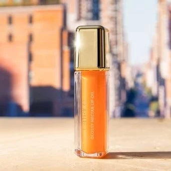 Catrice - SPRING AND THE CITY Glossy Nectar Lip Oil C02 - Glossip Girl, 6.5 ml