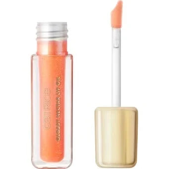 Catrice - SPRING AND THE CITY Glossy Nectar Lip Oil C02 - Glossip Girl, 6.5 ml