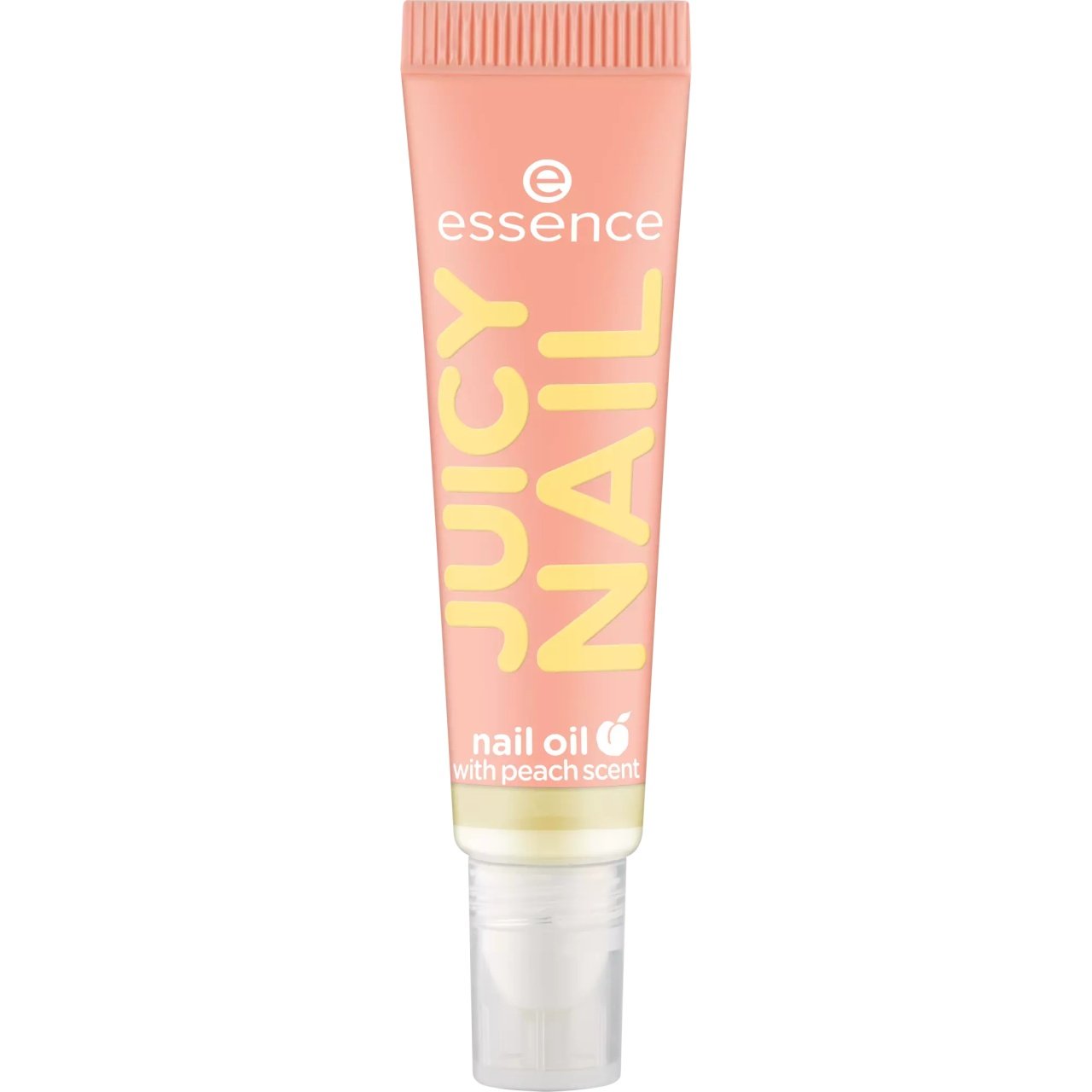essence JUICY NAIL nail oil 01