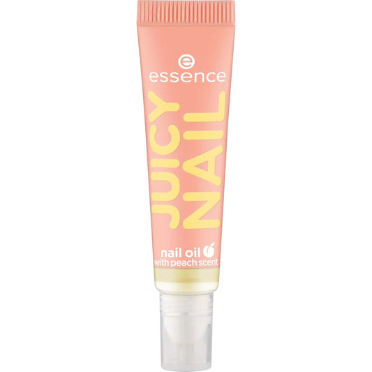 essence JUICY NAIL nail oil 01