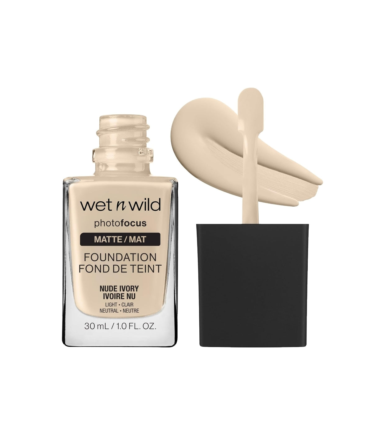 Wet n'Wild Photo Focus Foundation