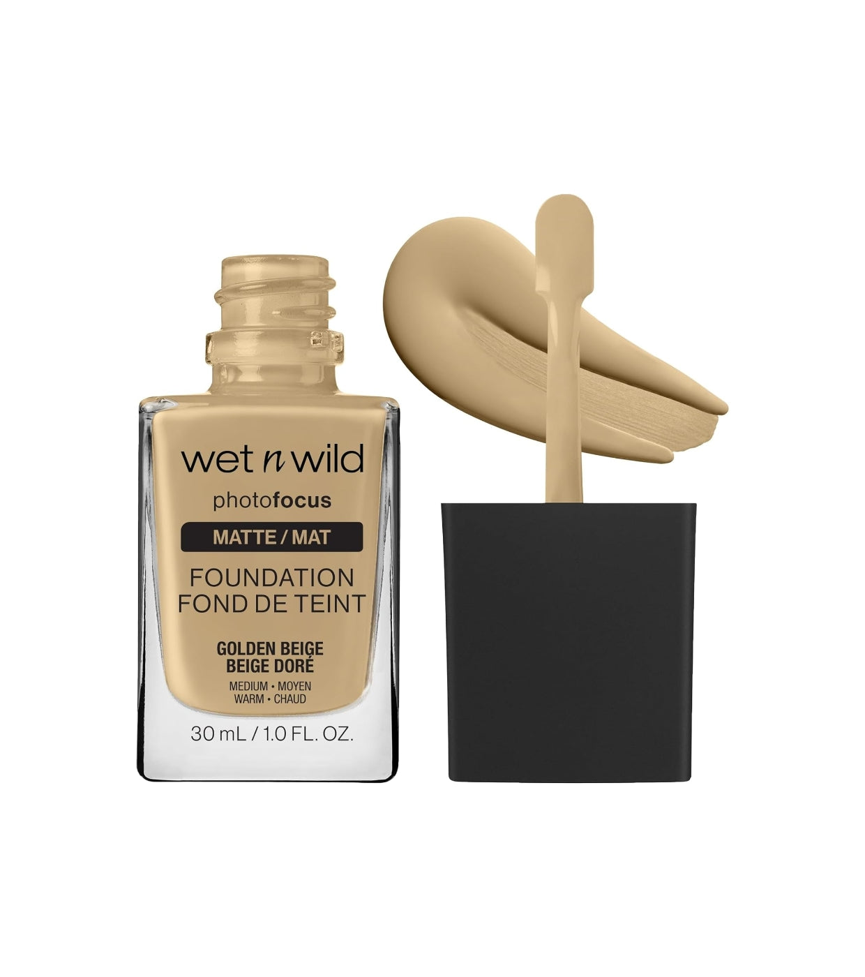 Wet n'Wild Photo Focus Foundation