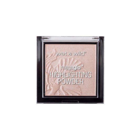 Wet n'Wild MegaGlo Highlighting Powder Blossom Glow