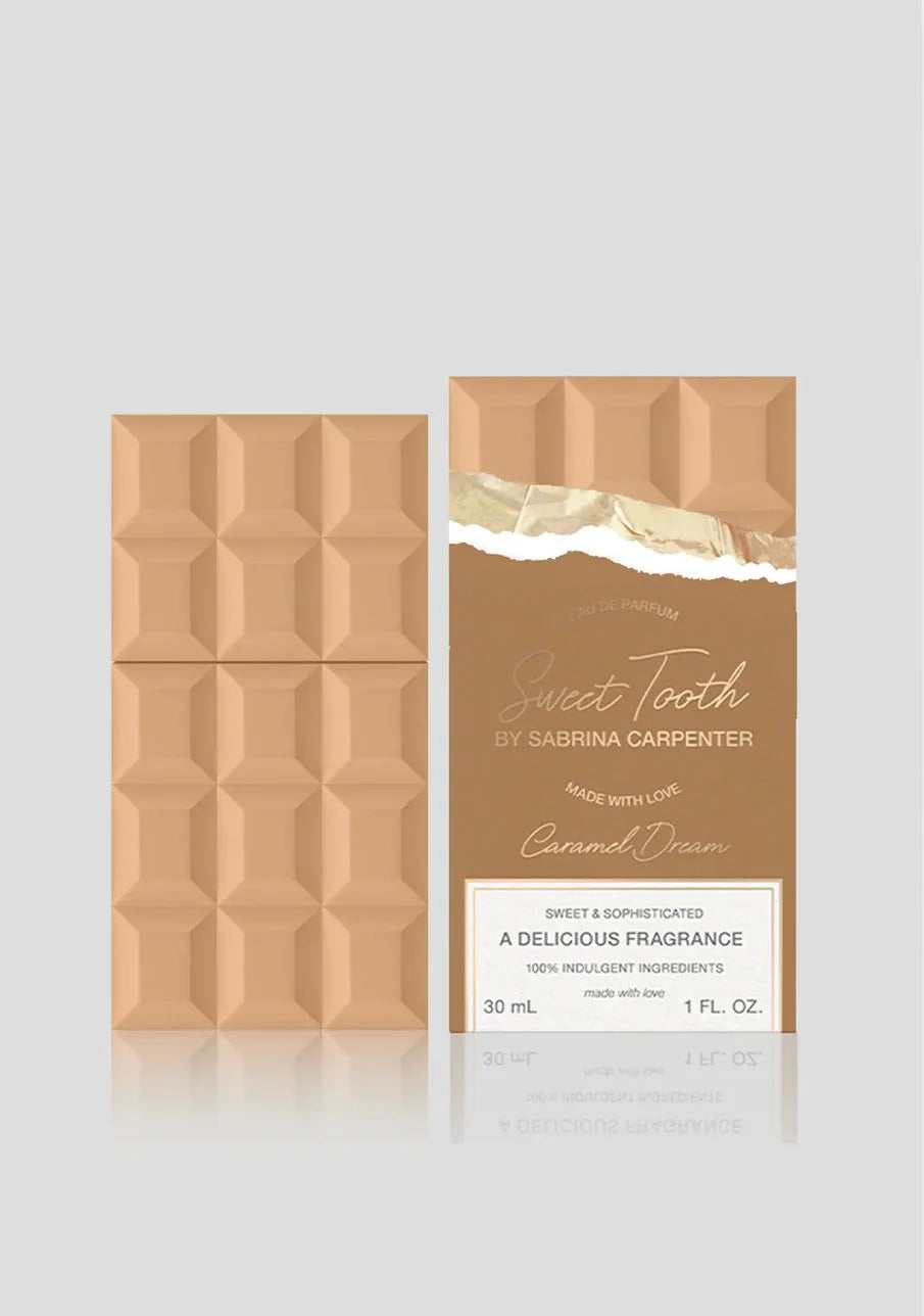 Sabrina Carpenter Caramel Dream Apa de Parfum, 30 ml
