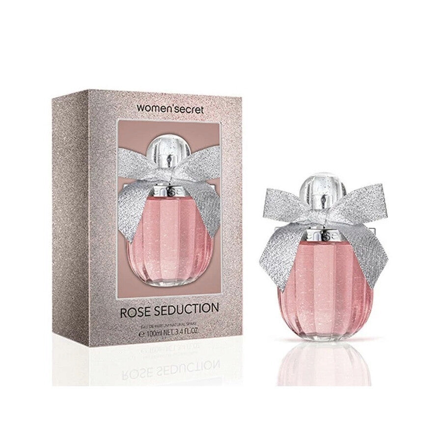 WS ROSE SEDUCTION EDP 100ml