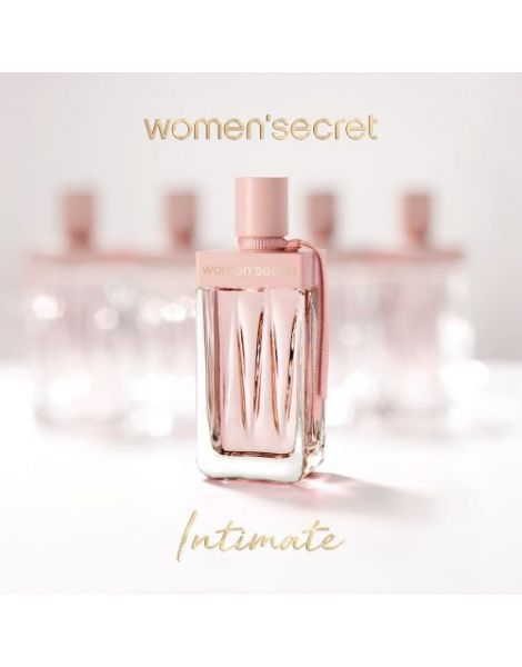 WS INTIMATE Eau de Parfum 100ml